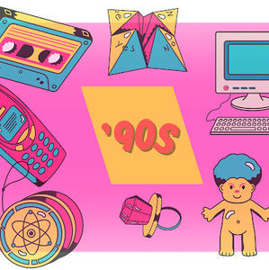 Meet your Posher, Lacy